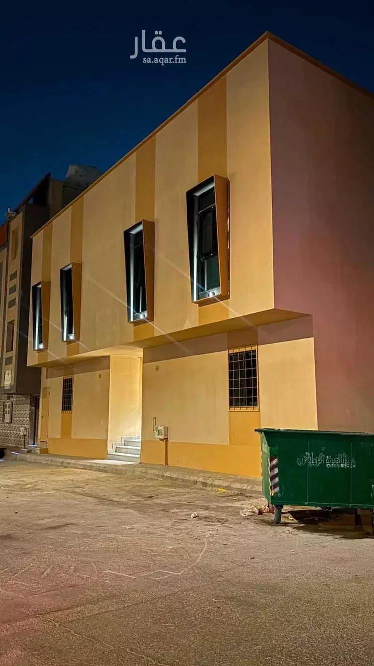 Building for Rent in Riyadh Al Badi'ah