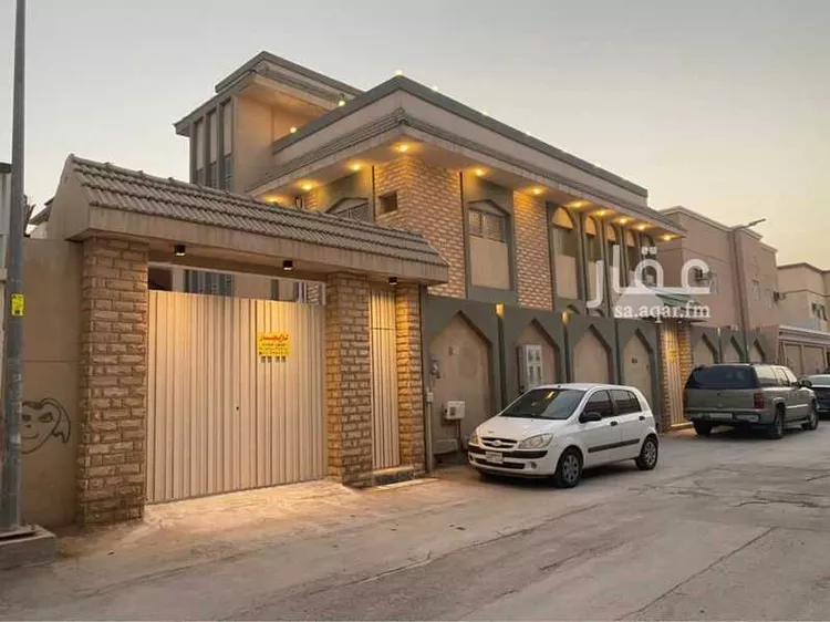 Floor for Rent in Riyadh An Nasim Al Gharbi