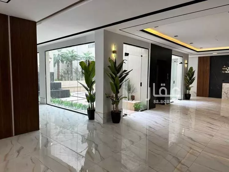 شقة للبيع في شارع رقم 190, حي الياسمين, مدينة الرياض, منطقة الرياض