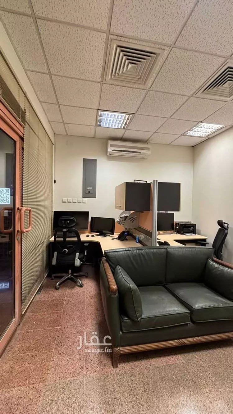 محل للإيجار في شارع سعد بن الربيع, حي الأندلس, مدينة الرياض, منطقة الرياض صورة 2