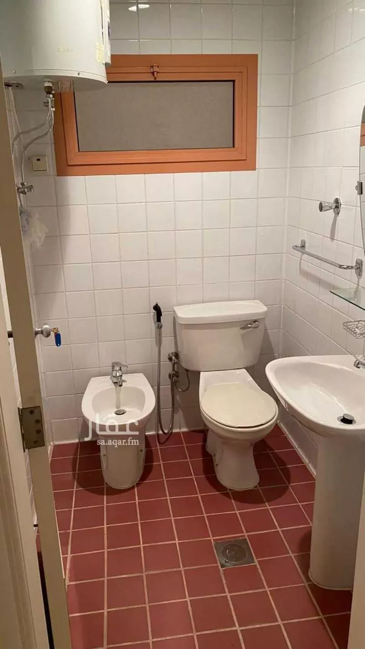 غرفة للإيجار في شارع سعد بن الربيع, حي الأندلس, مدينة الرياض, منطقة الرياض صورة 2