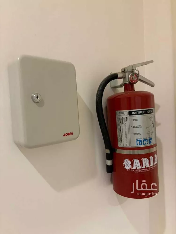 غرفة للإيجار في شارع سعد بن الربيع, حي الأندلس, مدينة الرياض, منطقة الرياض