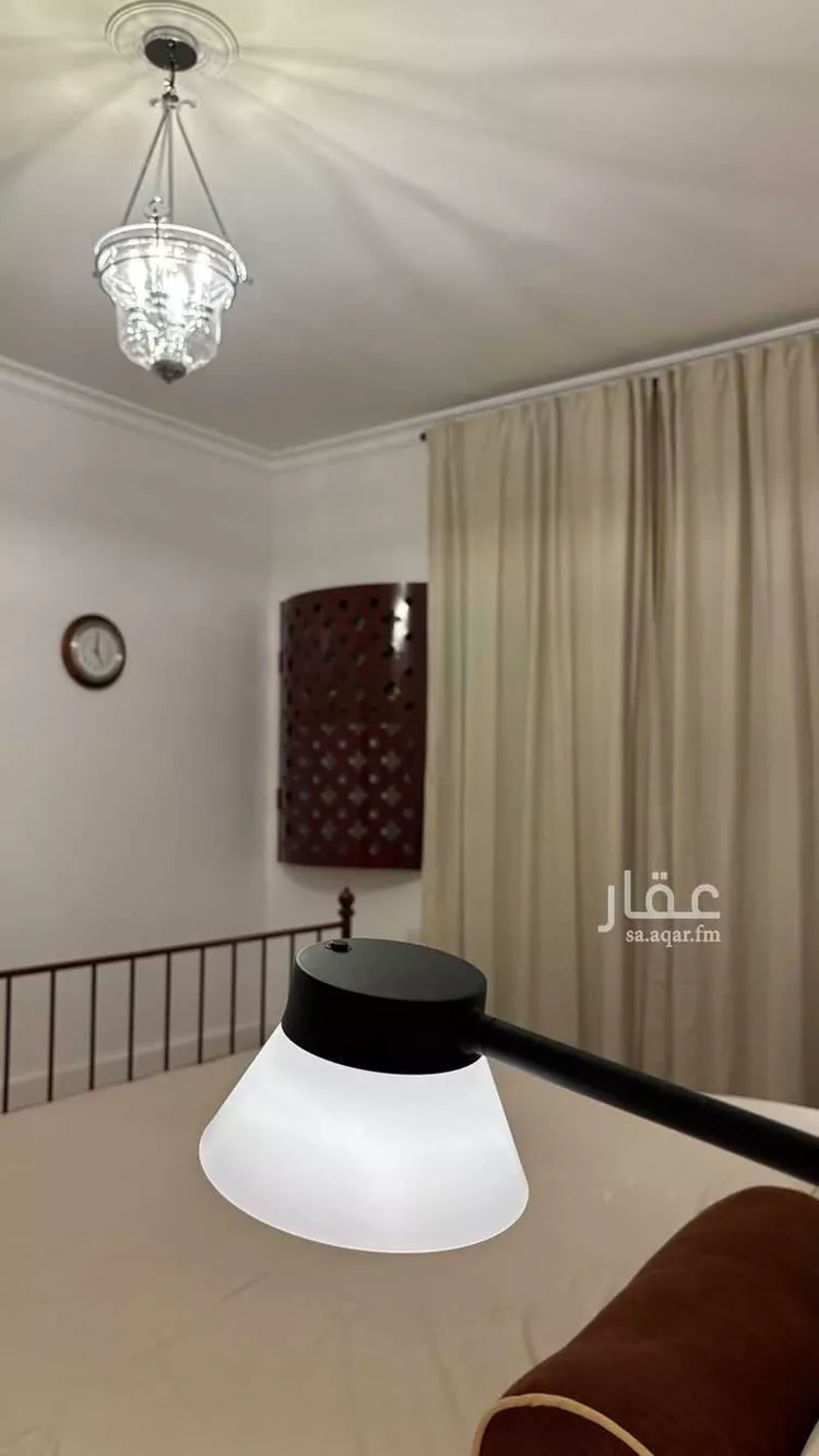 شقة للإيجار في شارع سعد بن الربيع, حي الأندلس, مدينة الرياض, منطقة الرياض صورة 5