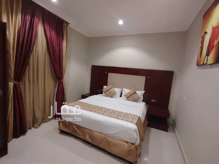 شقة للإيجار في شارع الفداء, حي المحمدية, مدينة حوطه بنى تميم, منطقة الرياض