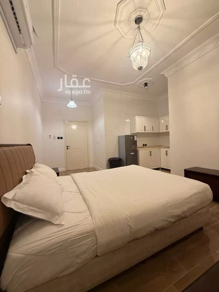 شقة للإيجار في شارع عبدالله بن مسعود, حي النسيم الغربي, مدينة الرياض, منطقة الرياض صورة 3