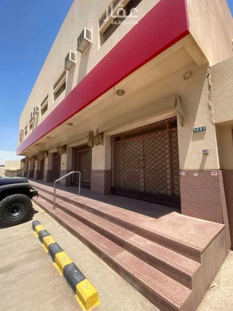 محل للإيجار في شارع سعد بن الربيع, حي الأندلس, مدينة الرياض, منطقة الرياض