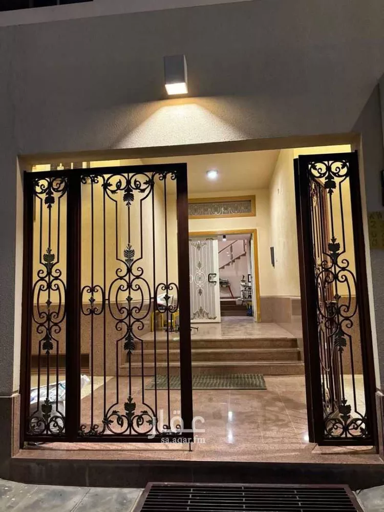 شقة للإيجار في شارع سعد بن الربيع, حي الأندلس, مدينة الرياض, منطقة الرياض