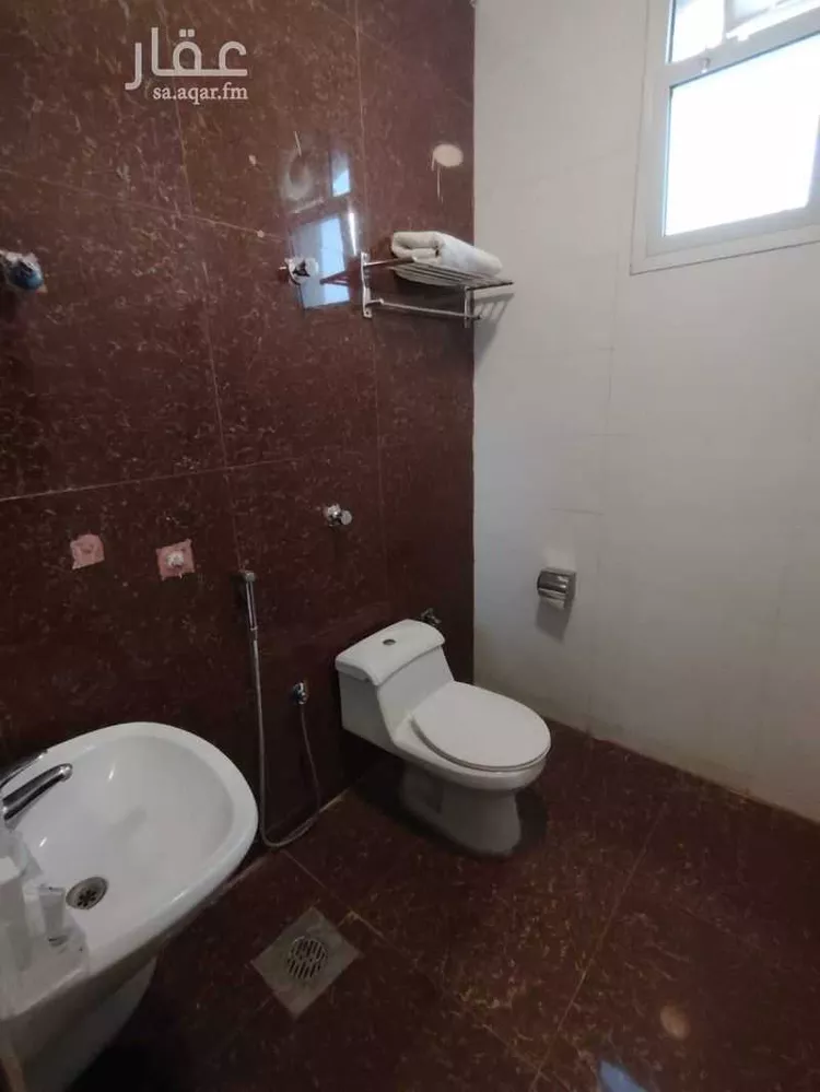 شقة للإيجار في شارع الفداء, حي المحمدية, مدينة حوطه بنى تميم, منطقة الرياض صورة 4