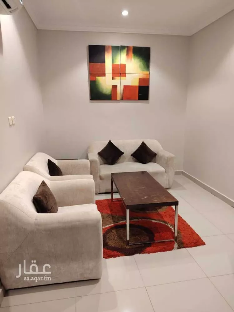 شقة للإيجار في شارع الفداء, حي المحمدية, مدينة حوطه بنى تميم, منطقة الرياض صورة 2