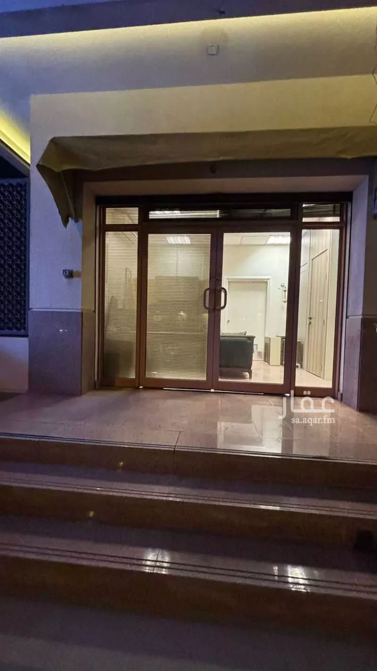 محل للإيجار في شارع سعد بن الربيع, حي الأندلس, مدينة الرياض, منطقة الرياض