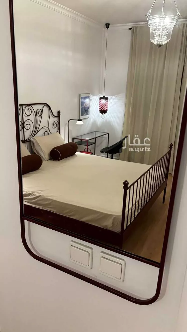 شقة للإيجار في شارع سعد بن الربيع, حي الأندلس, مدينة الرياض, منطقة الرياض