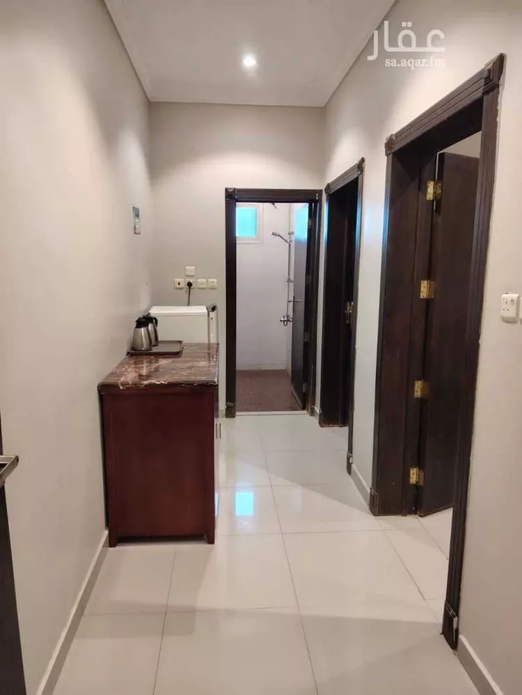 شقة للإيجار في شارع الفداء, حي المحمدية, مدينة حوطه بنى تميم, منطقة الرياض صورة 5
