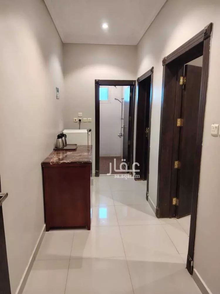 شقة للإيجار في شارع الفداء, حي المحمدية, مدينة حوطه بنى تميم, منطقة الرياض صورة 5