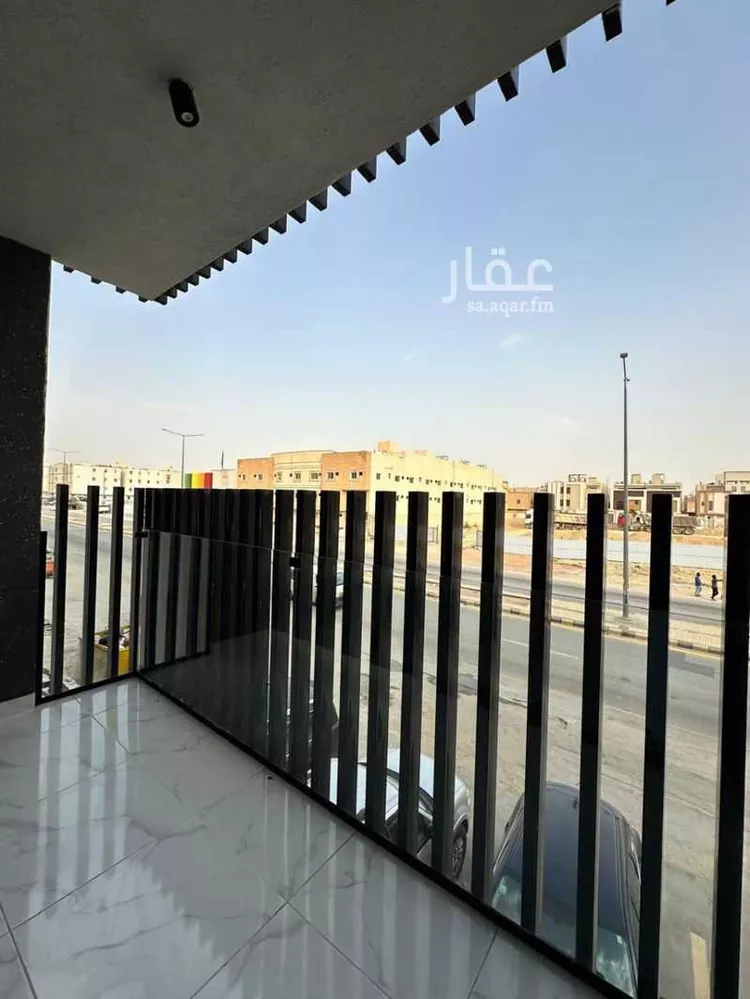 شقة للبيع في شارع رقم 190, حي الياسمين, مدينة الرياض, منطقة الرياض صورة 2