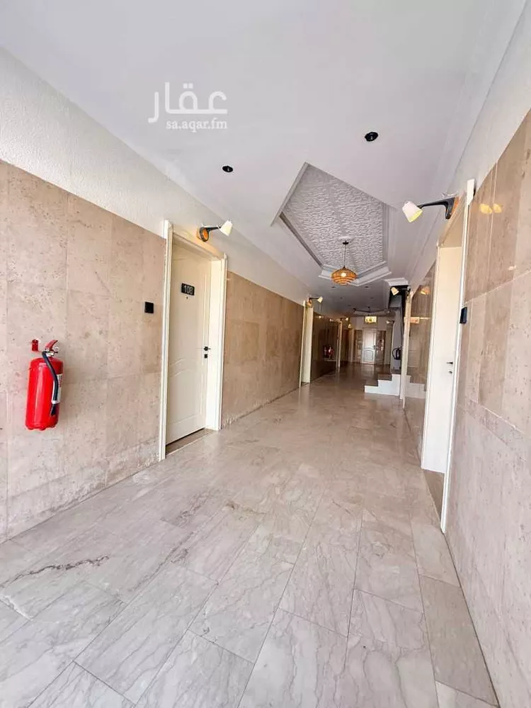 شقة للإيجار في شارع عبدالله بن مسعود, حي النسيم الغربي, مدينة الرياض, منطقة الرياض