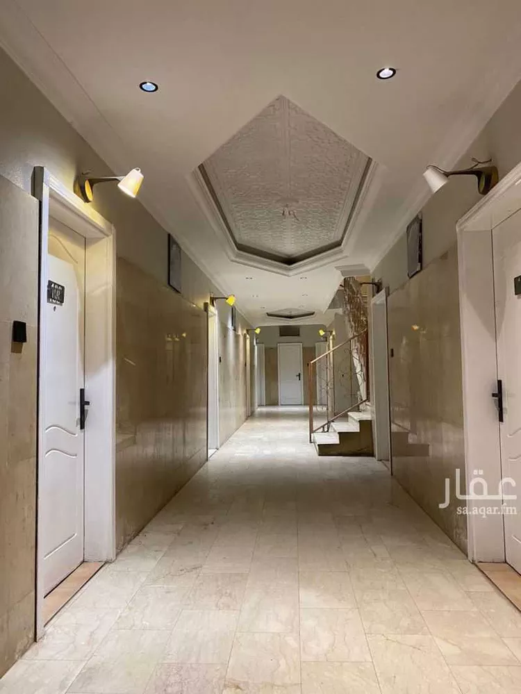 شقة للإيجار في شارع عبدالله بن مسعود, حي النسيم الغربي, مدينة الرياض, منطقة الرياض