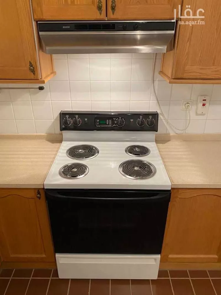 شقة للإيجار في شارع سعد بن الربيع, حي الأندلس, مدينة الرياض, منطقة الرياض صورة 5