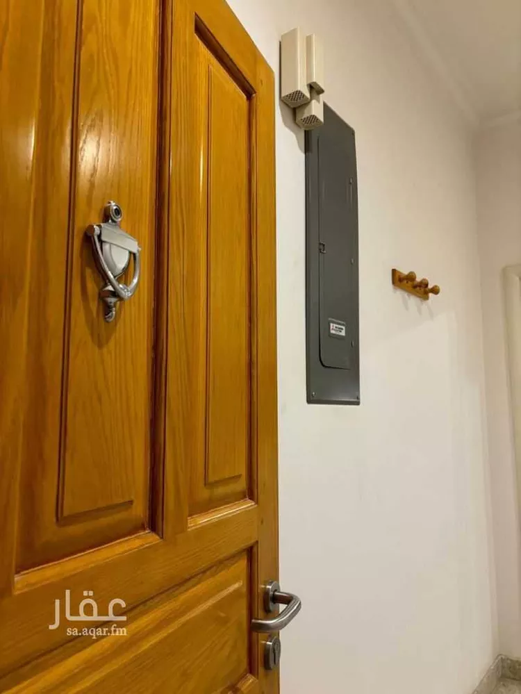 شقة للإيجار في شارع سعد بن الربيع, حي الأندلس, مدينة الرياض, منطقة الرياض صورة 2