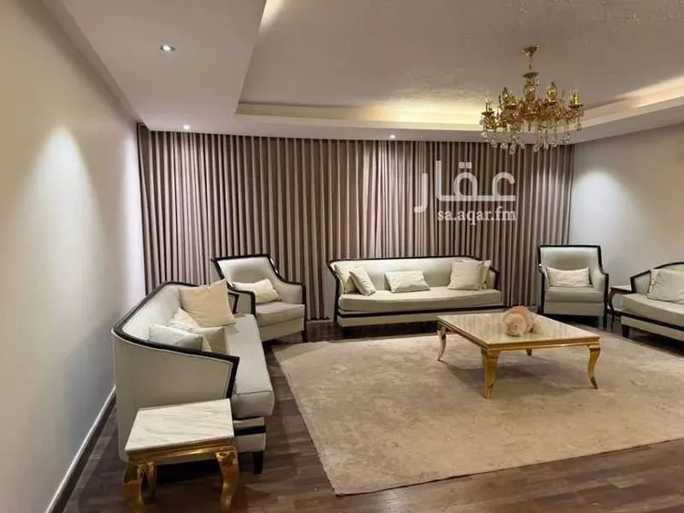 شقة للإيجار في شارع العشيرة ، حي ظهرة لبن ، الرياض ، منطقة الرياض صورة 2