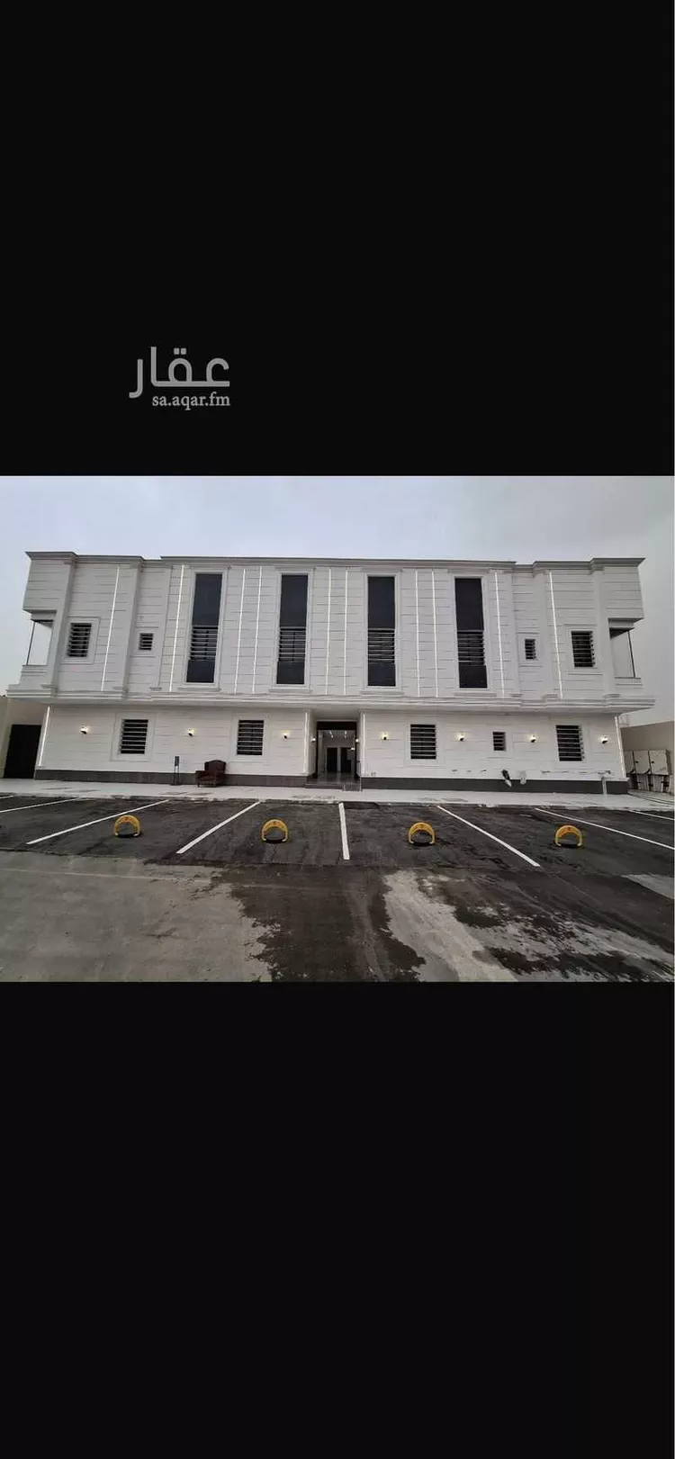 شقة للبيع في شارع زياد الباهلي ، حي العوالي ، الرياض ، منطقة الرياض 1 صورة