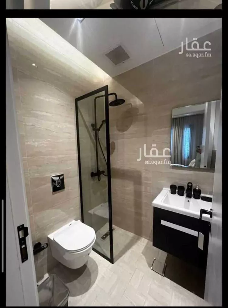 شقة للبيع في شارع رقم 215, حي الملقا, مدينة الرياض, منطقة الرياض صورة 4