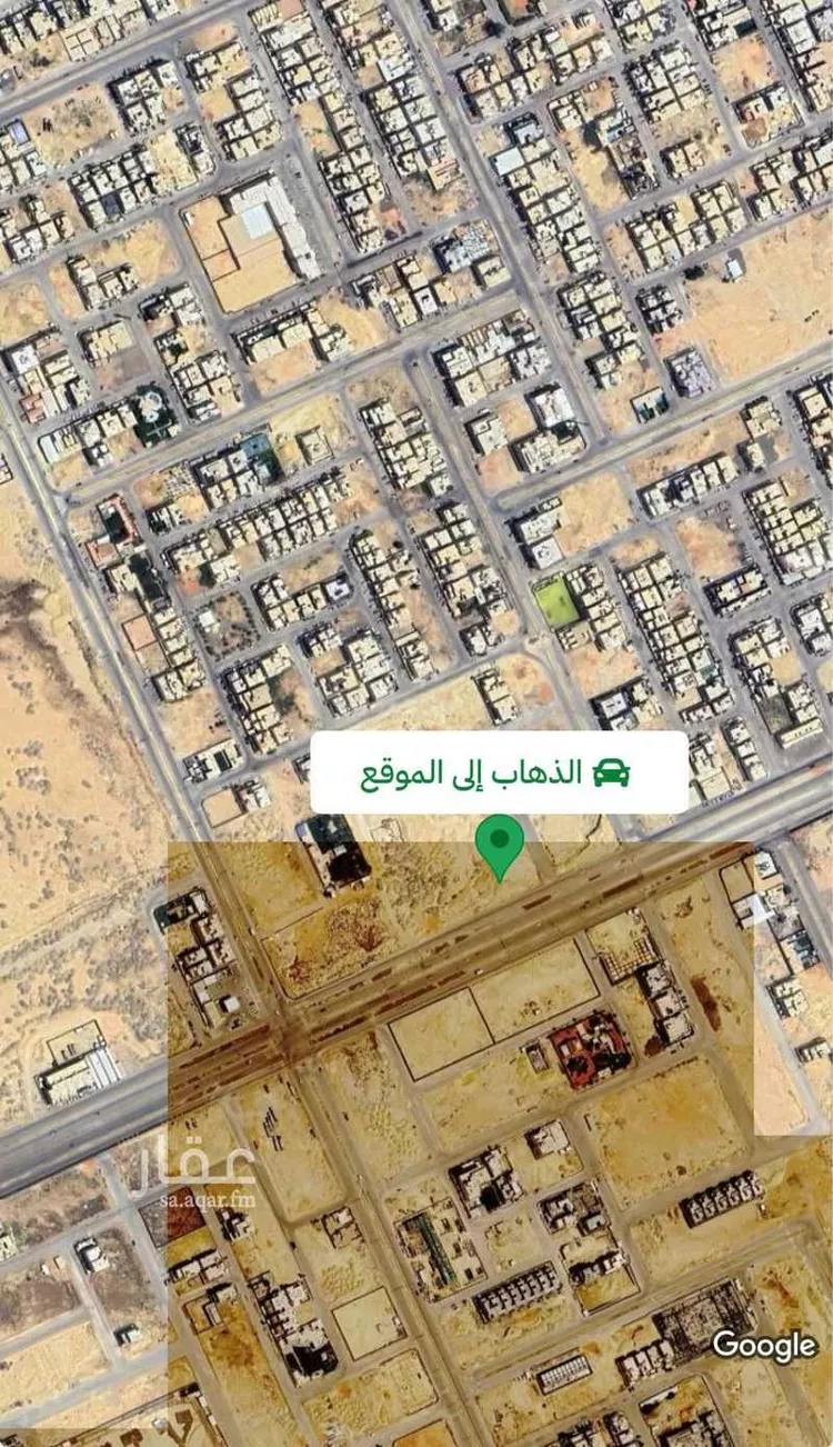 Land for Rent in Riyadh Al Arid