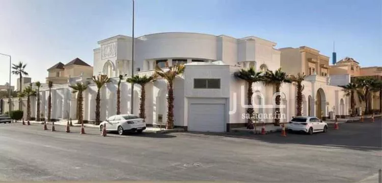 فيلا للبيع في شارع تنمار, حي الغدير, مدينة الرياض, منطقة الرياض