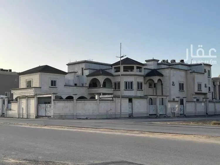 فيلا للبيع في شارع الياسمين, حي المنتزة, مدينة الدمام, المنطقة الشرقية