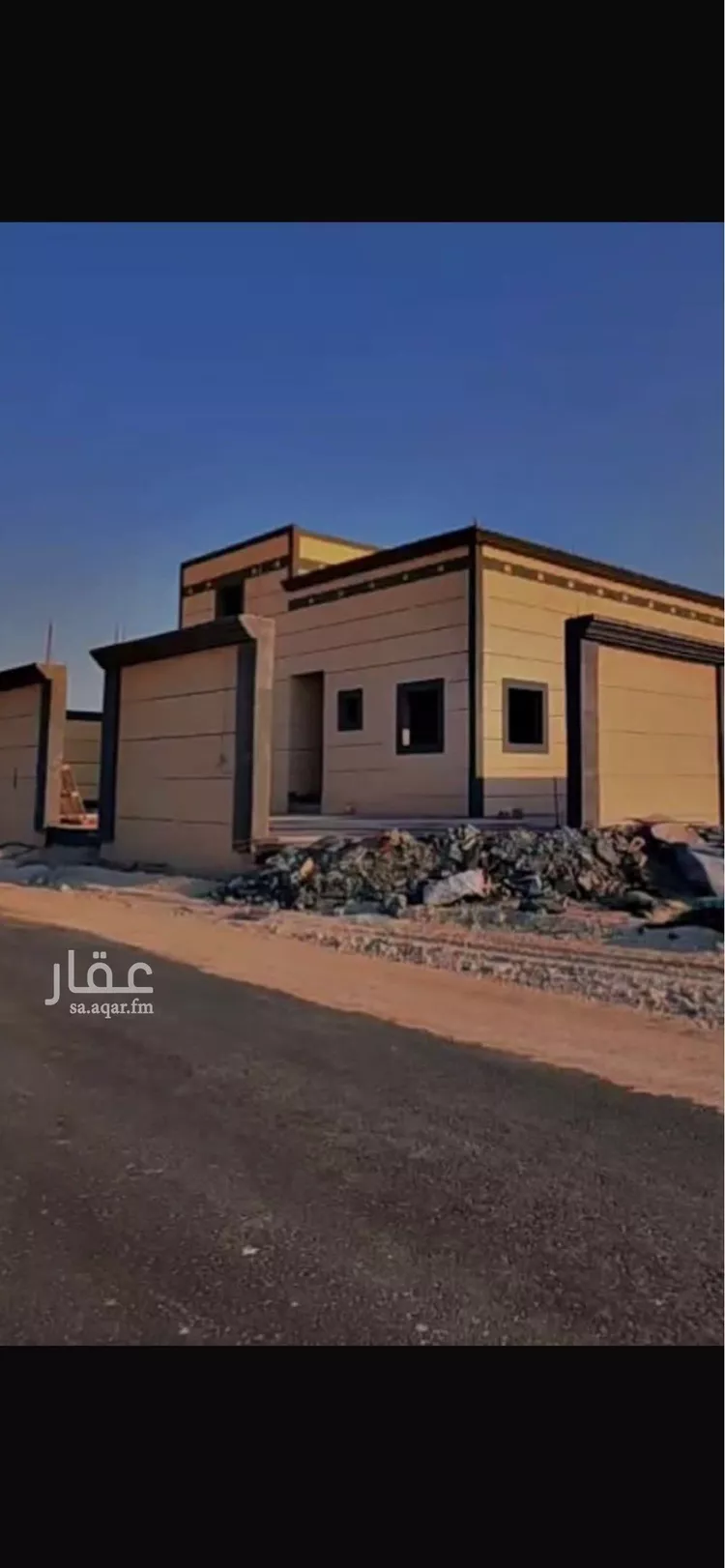 فيلا للبيع في شارع ج31 20, حي يكرب, مدينة بقيق, المنطقة الشرقية