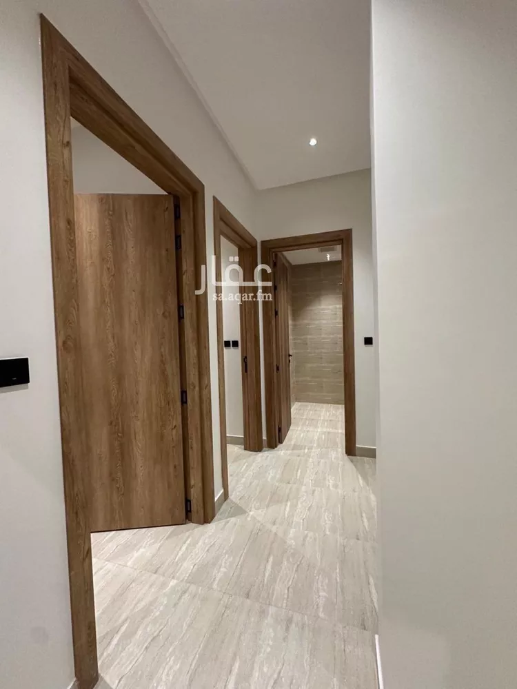 شقة للإيجار في شارع سعيد بن نفيل, حي الرمال, مدينة الرياض, منطقة الرياض