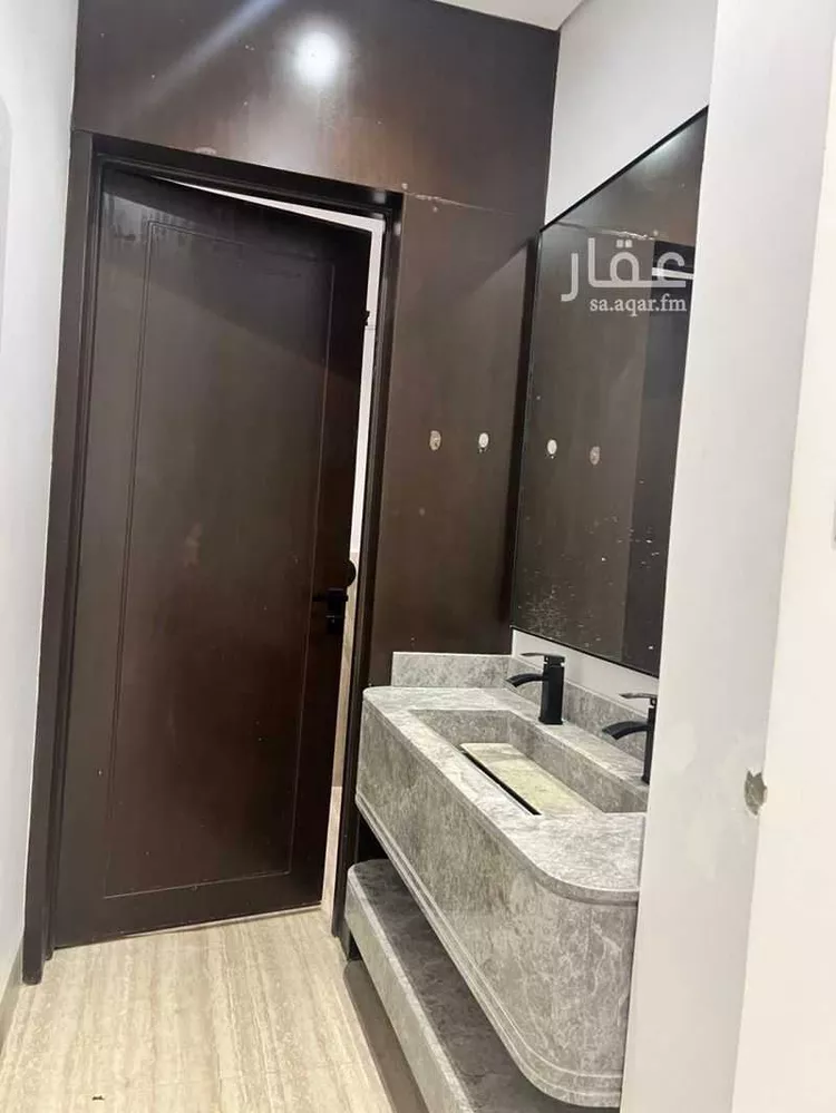 شقة للإيجار في شارع خزام, حي الرمال, مدينة الرياض, منطقة الرياض صورة 4