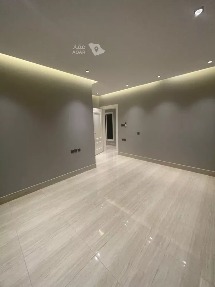 شقة للإيجار في شارع مقاتل بن سليمان, حي القيروان, مدينة الرياض, منطقة الرياض صورة 5