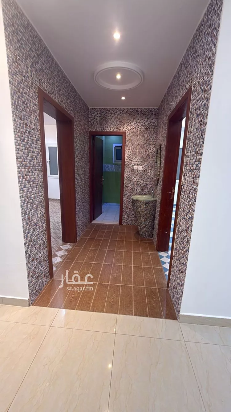 شقة للإيجار في شارع الشيخ عبدالرحمن بن عبداللطيف بن عبدال, حي المنار, مدينة الرياض, منطقة الرياض صورة 4