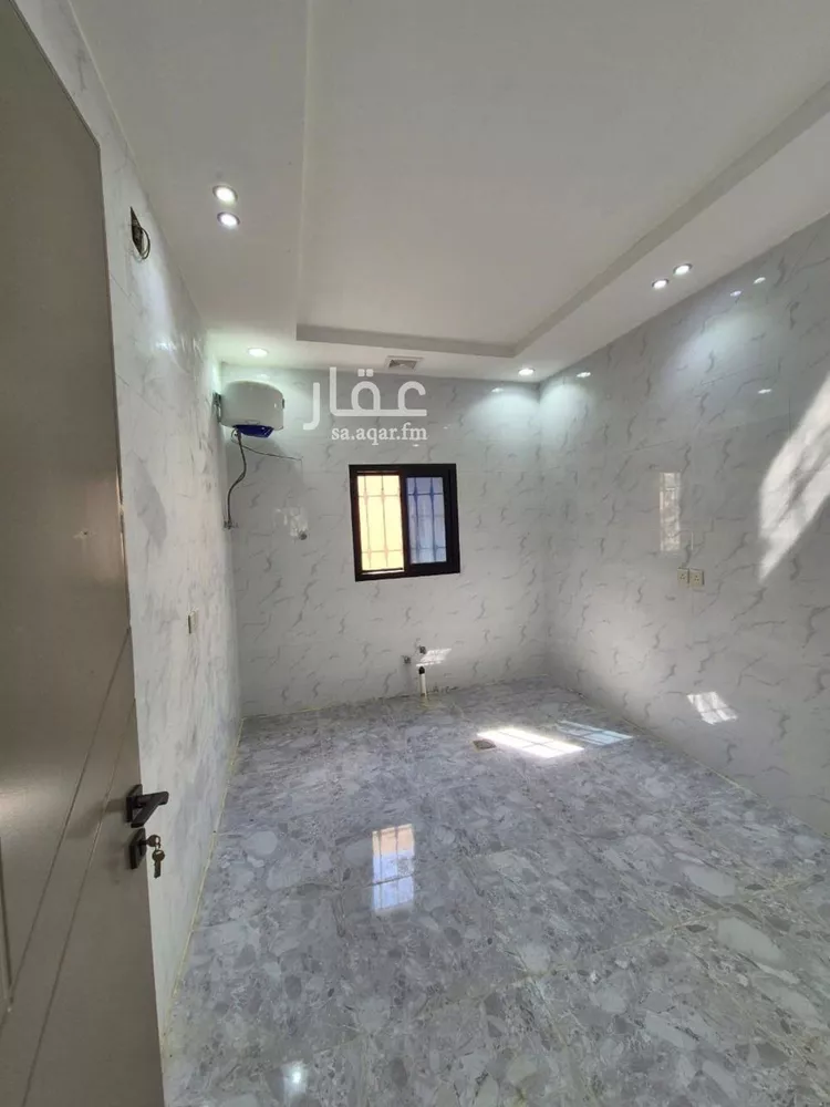 شقة للإيجار في شارع رحمة الله السندي, حي الرمال, مدينة الرياض, منطقة الرياض