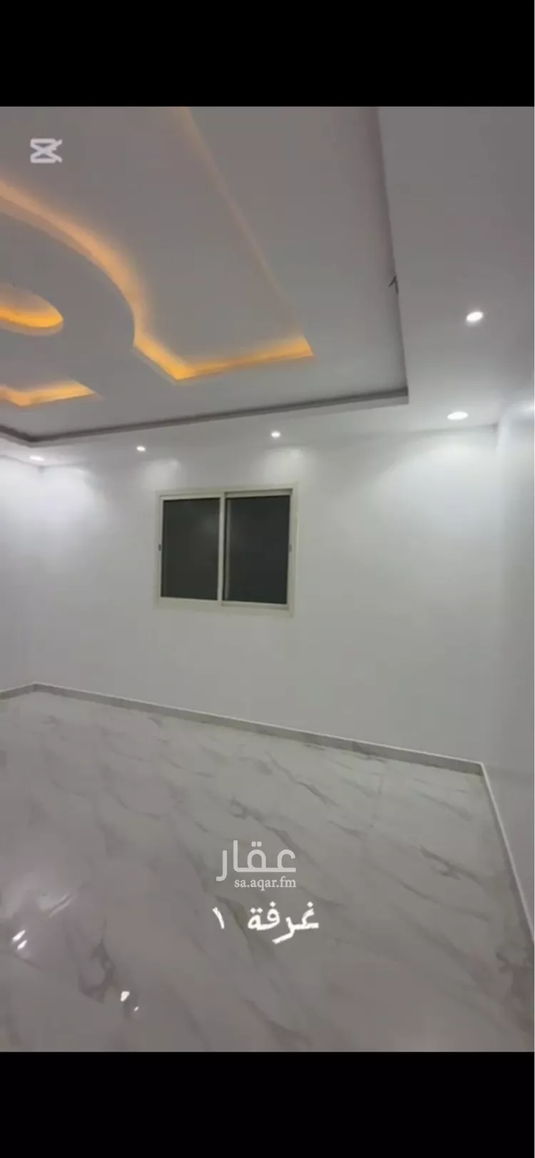 دور للإيجار في شارع جبل دمخ, حي القادسية, مدينة الرياض, منطقة الرياض صورة 3