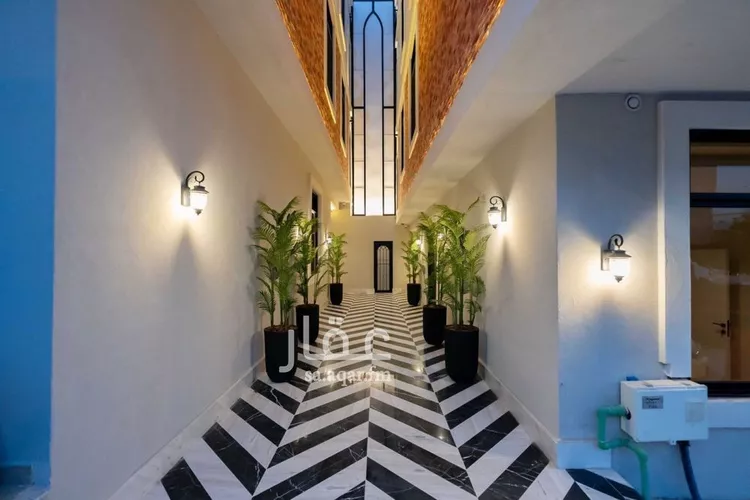 شقة للبيع في شارع ثمدان, حي القدس, مدينة الرياض, منطقة الرياض صورة 4