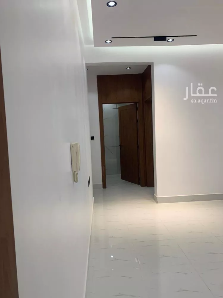 شقة للإيجار في شارع صالح بن عذل, حي الرمال, مدينة الرياض, منطقة الرياض