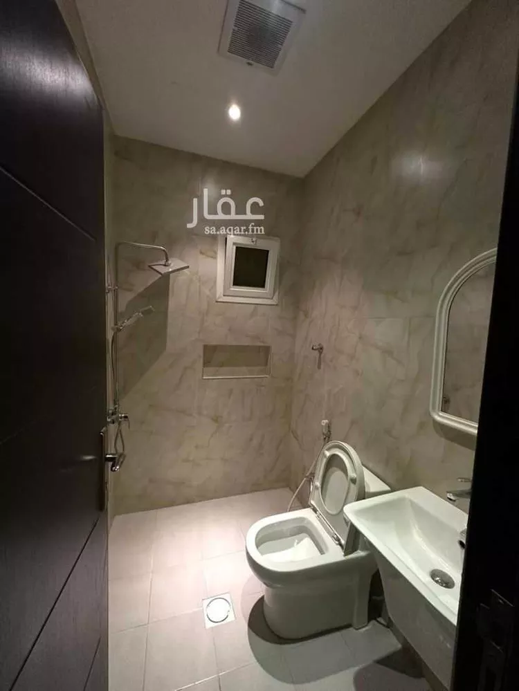 شقة للإيجار في شارع العجمي, حي حطين, مدينة الرياض, منطقة الرياض صورة 2
