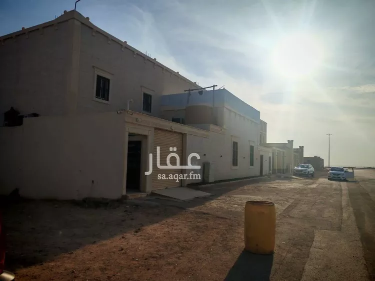 فيلا للبيع في شارع سعد بن زيد, حي مشرف, مدينة الخرج, منطقة الرياض صورة 2