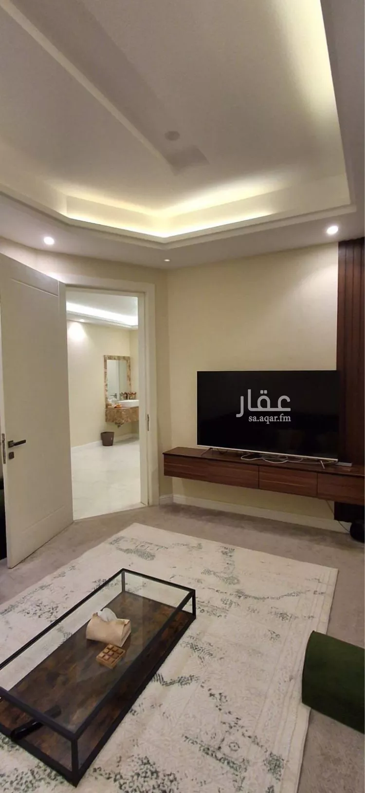 شقة للإيجار في شارع الأمير عبدالرحمن بن سعود بن عبدالعزيز, حي طويق, مدينة الرياض, منطقة الرياض صورة 5