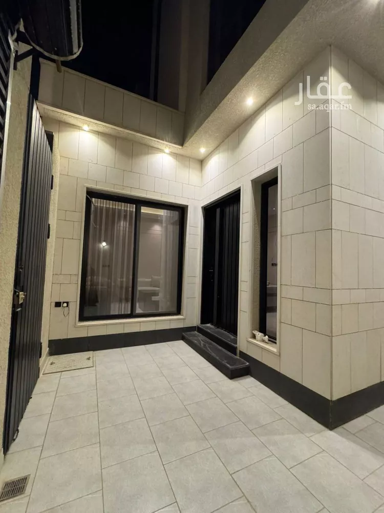 فيلا للإيجار في شارع جبل الذبياني, حي النرجس, مدينة الرياض, منطقة الرياض صورة 3