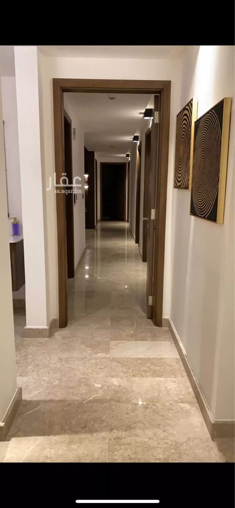 شقة للبيع في شارع بشار ابن برد, حي العليا, مدينة الخبر, المنطقة الشرقية صورة 2