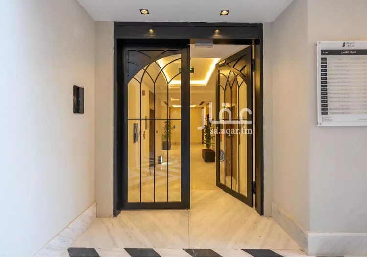 شقة للبيع في شارع ثمدان, حي القدس, مدينة الرياض, منطقة الرياض صورة 3