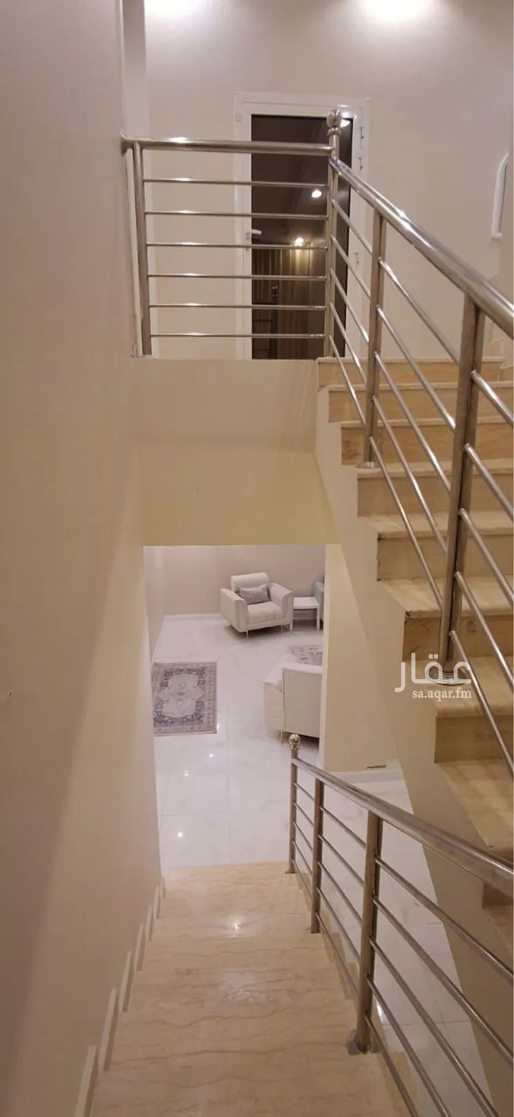 شقة للإيجار في شارع الأمير عبدالرحمن بن سعود بن عبدالعزيز, حي طويق, مدينة الرياض, منطقة الرياض صورة 2