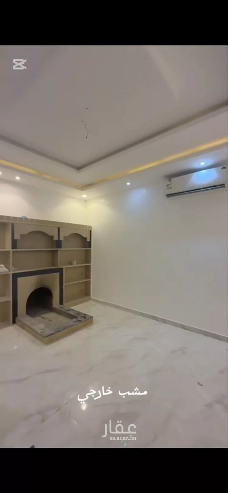 دور للإيجار في شارع جبل دمخ, حي القادسية, مدينة الرياض, منطقة الرياض صورة 5