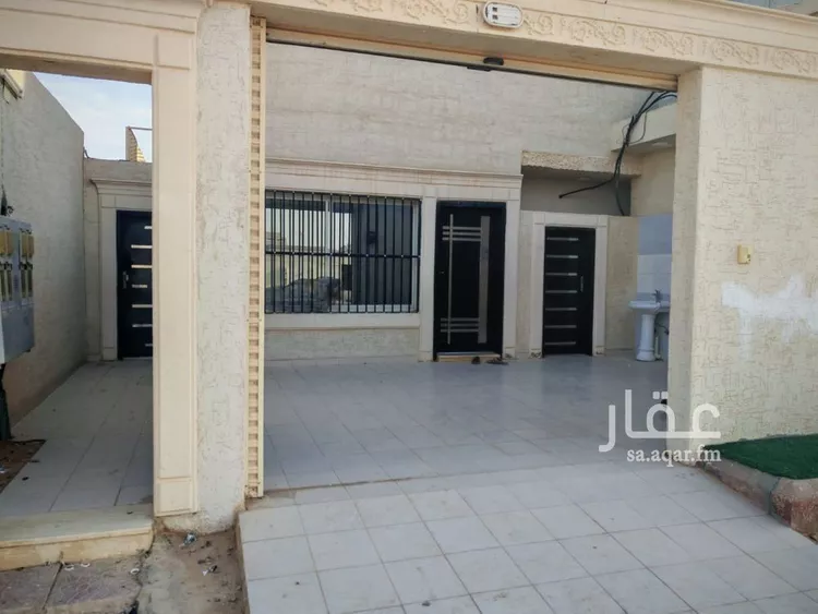 فيلا للبيع في شارع سعد بن زيد, حي مشرف, مدينة الخرج, منطقة الرياض