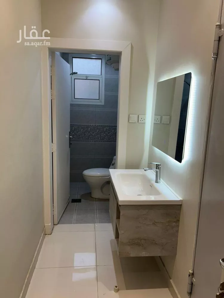 شقة للإيجار في شارع الروضة, حي ظهرة لبن, مدينة الرياض, منطقة الرياض صورة 4