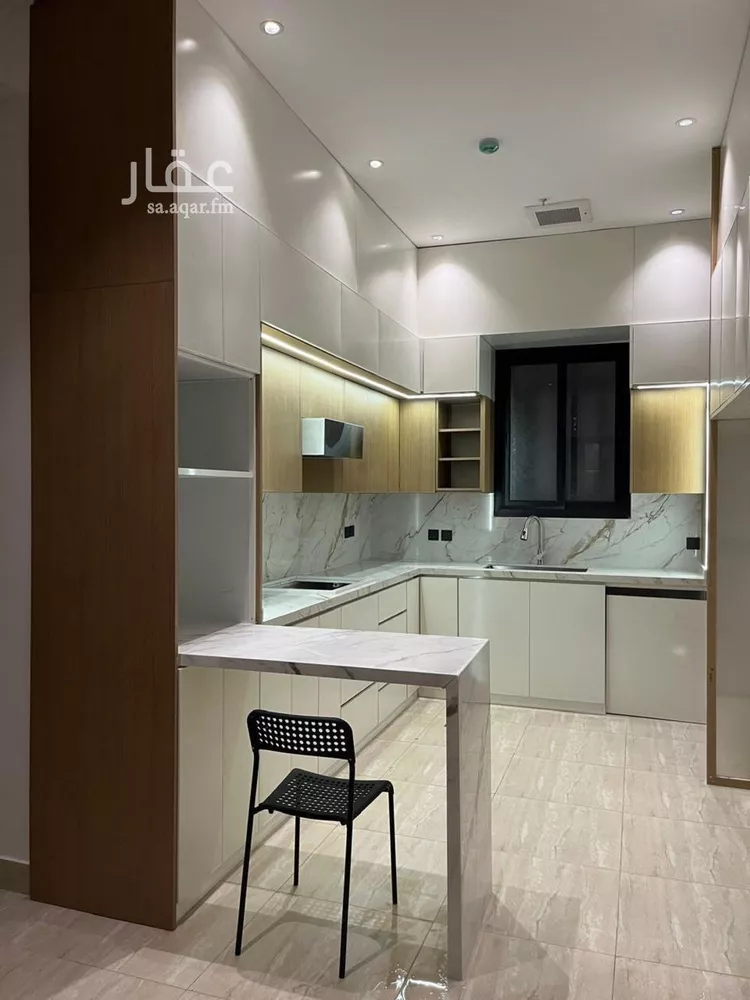 شقة للإيجار في شارع سعيد بن نفيل, حي الرمال, مدينة الرياض, منطقة الرياض صورة 2