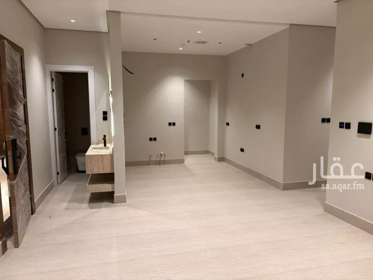 شقة للإيجار في شارع شيبان بن أبي شيبة, حي الرمال, مدينة الرياض, منطقة الرياض صورة 3