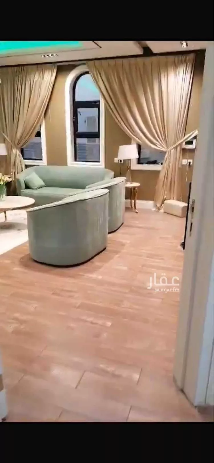 دور للإيجار في شارع رقم 5, حي الملك عبدالله, مدينة الرياض, منطقة الرياض صورة 4